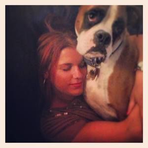 Meet your Posher, Kelley